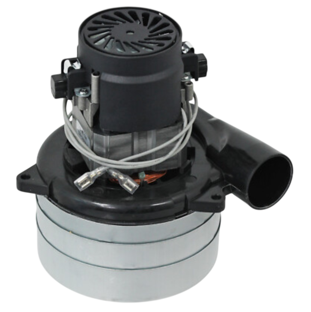 Motor GV 3 Stage by-pass 1500W